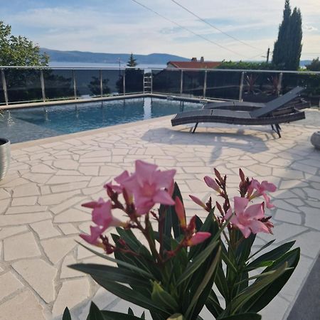 Vila Vita Новий Винодольський Екстер'єр фото