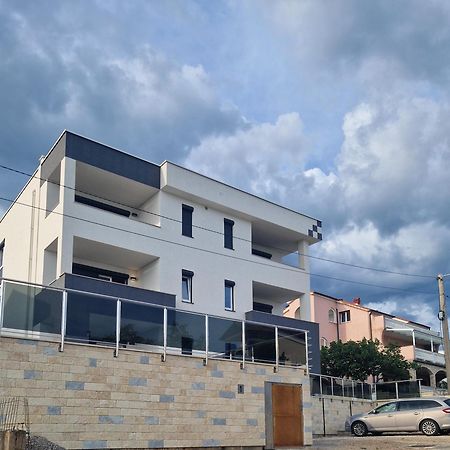 Vila Vita Новий Винодольський Екстер'єр фото