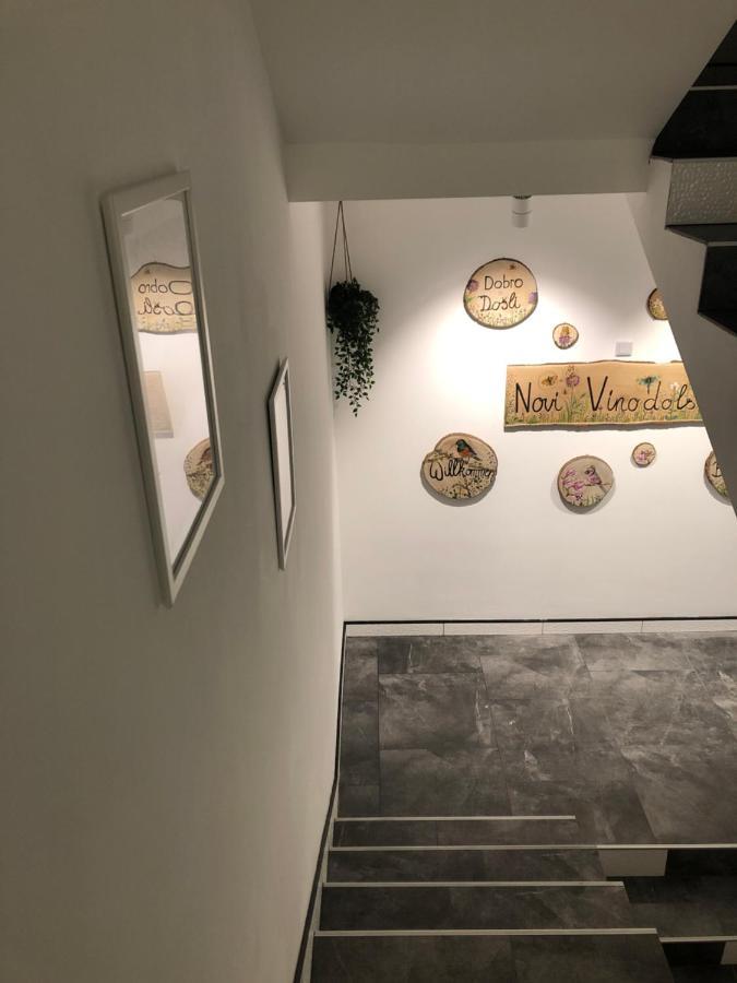 Vila Vita Новий Винодольський Екстер'єр фото