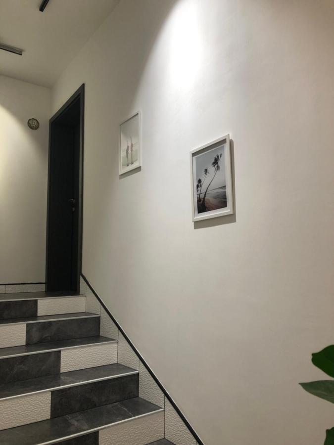 Vila Vita Новий Винодольський Екстер'єр фото
