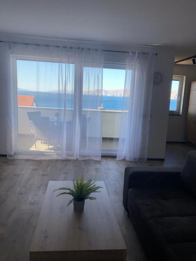Vila Vita Новий Винодольський Екстер'єр фото
