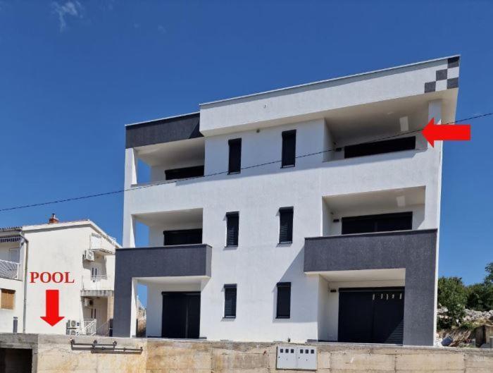 Vila Vita Новий Винодольський Номер фото